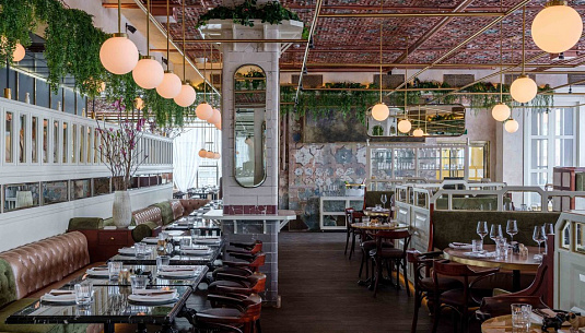 Президентский ближневосточный