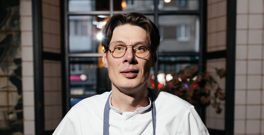 Александр Николаенко