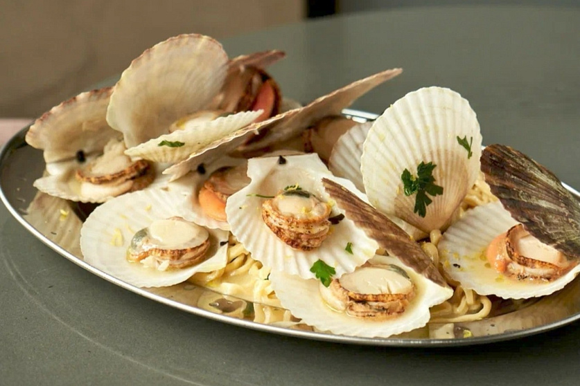 Gusto Gastrobar Gusto Gastrobar