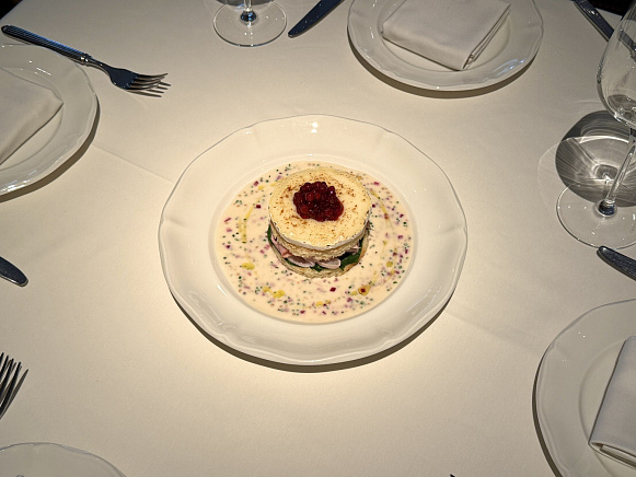 Участник конкурса «Лучший завтрак» Игорь Брылев Участник конкурса «Лучший завтрак» Игорь Брылев