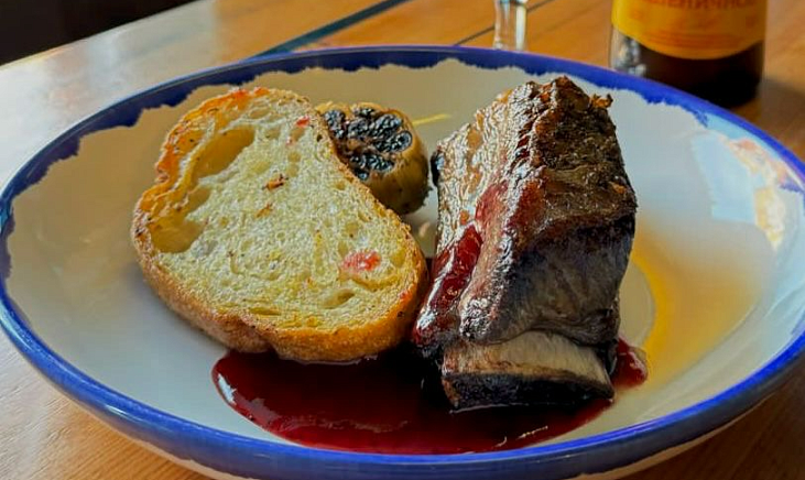 Участник конкурса «БАЛТИКА BEST SET» Никита Китов Участник конкурса «БАЛТИКА BEST SET» Никита Китов