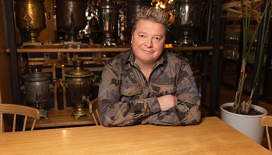 Денис Иванов: «Японскую кухню в России до сих пор воспринимают слишком однобоко»